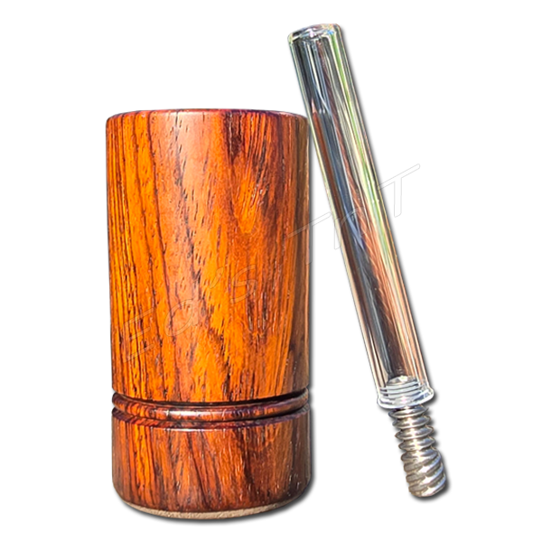 Cocobolo WoodScents