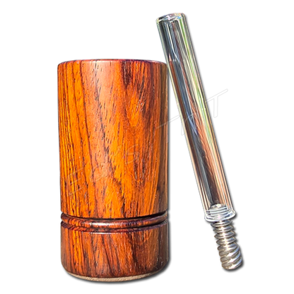 Cocobolo WoodScents