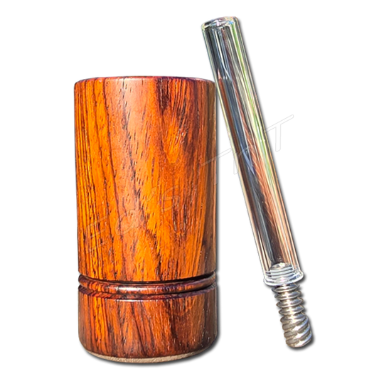 Cocobolo WoodScents