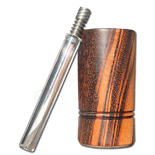 Goncalo Alves WoodScents