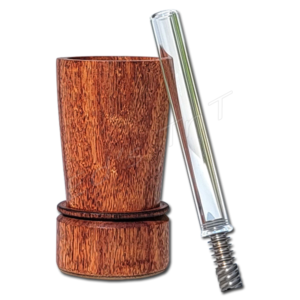 Granadillo WoodScents One-Off