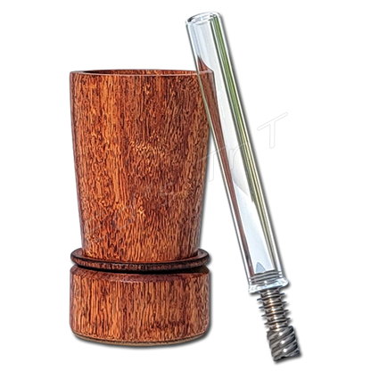 Granadillo WoodScents One-Off