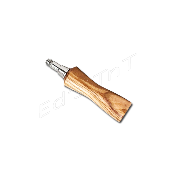 Olivewood CT & CH Matrix Handle