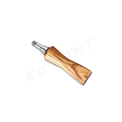Olivewood CT & CH Matrix Handle