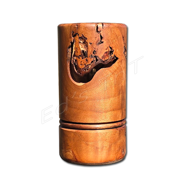 Olivewood Burl WoodScents