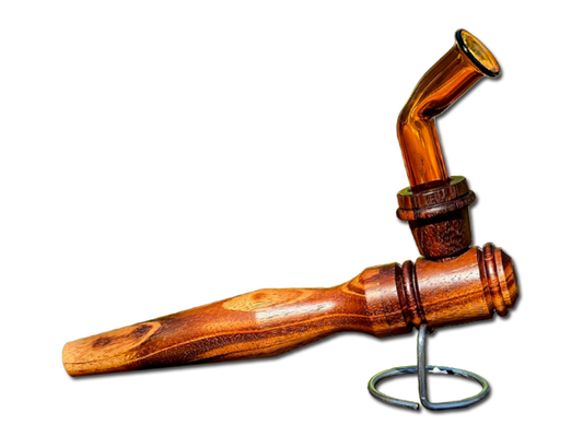 PipeScents Portable Convection Vaporizer