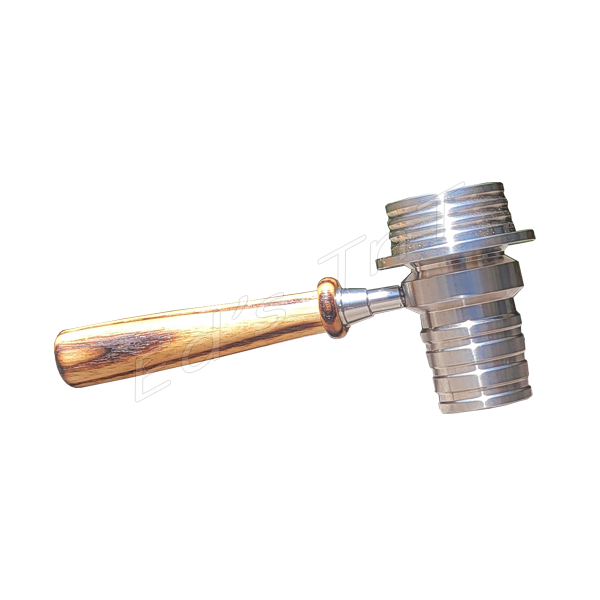 Screwball Adapter Handle – Ed's TnT LLC.