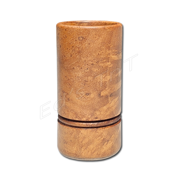 Teak Burl WoodScents