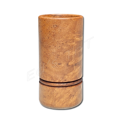 Teak Burl WoodScents