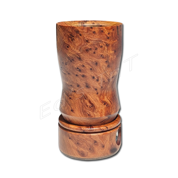 Thuya Burl One-Off WoodScents