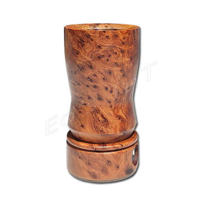 Thuya Burl One-Off WoodScents