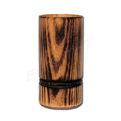 Torched White Ash WoodScents