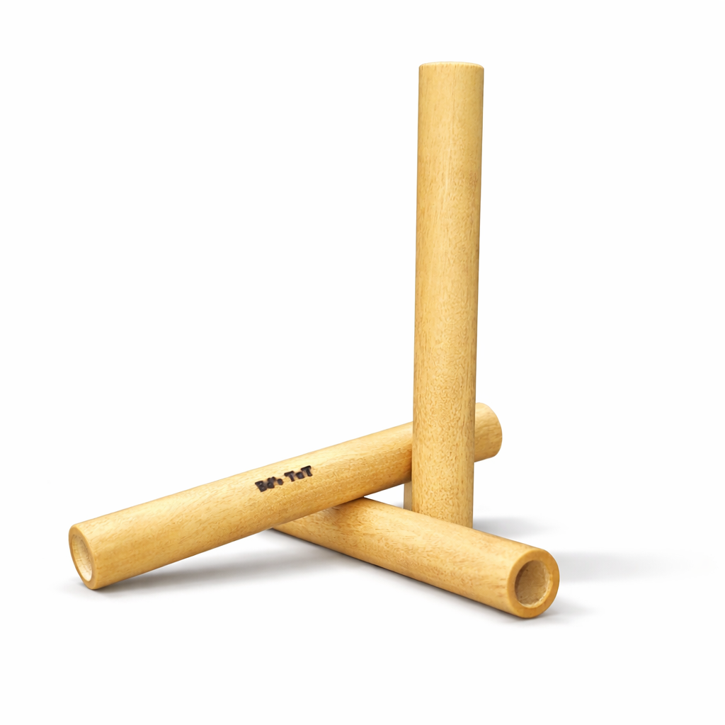 Firewood 11 Yellowheart Stem