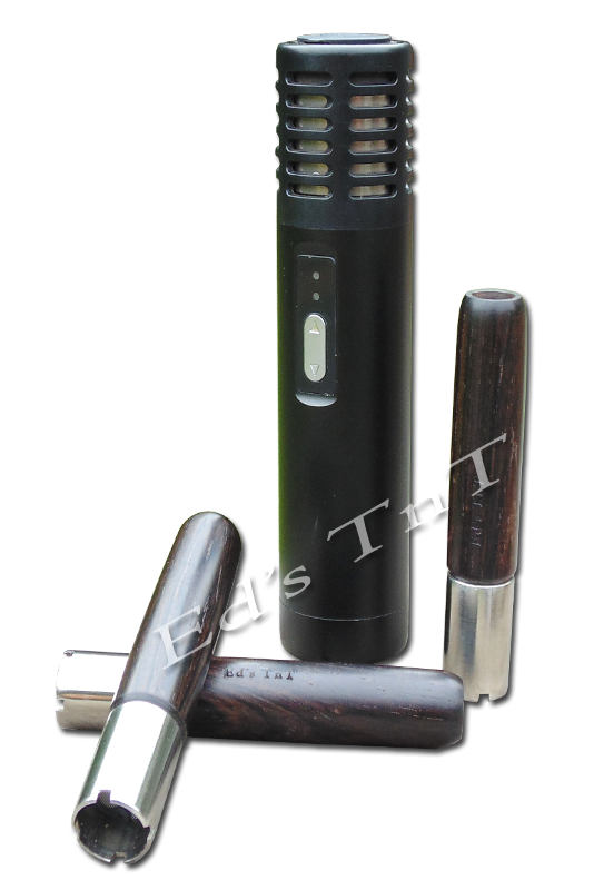 Arizer Air 1 & 2 Wood Vapor Stem