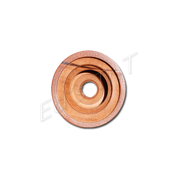 FlowerPot Dual Purpose INJ. Adp.14 & 18mm