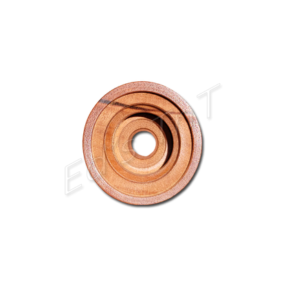 FlowerPot Dual Purpose INJ. Adp.14 & 18mm