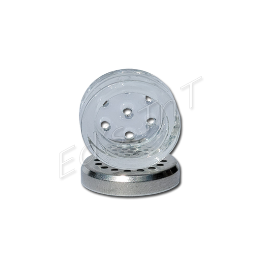 Mighty Glass Capsule