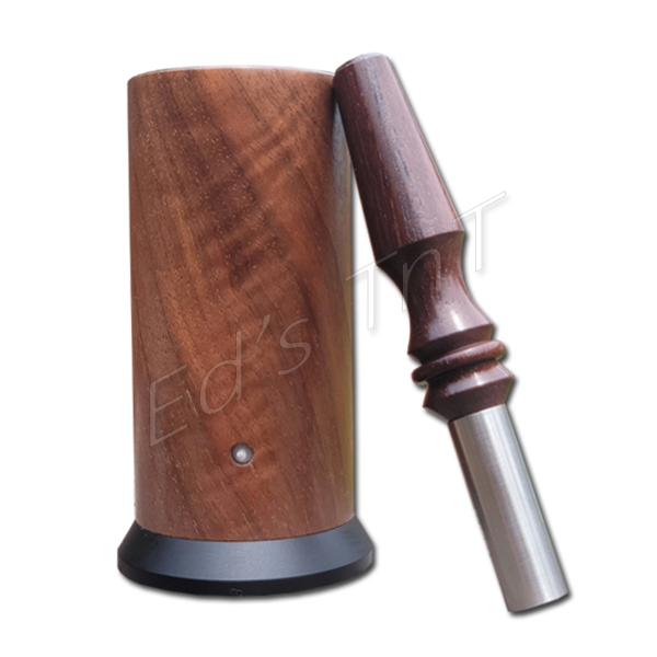 Epicvape E-Nano XL Wood Vapor Stem