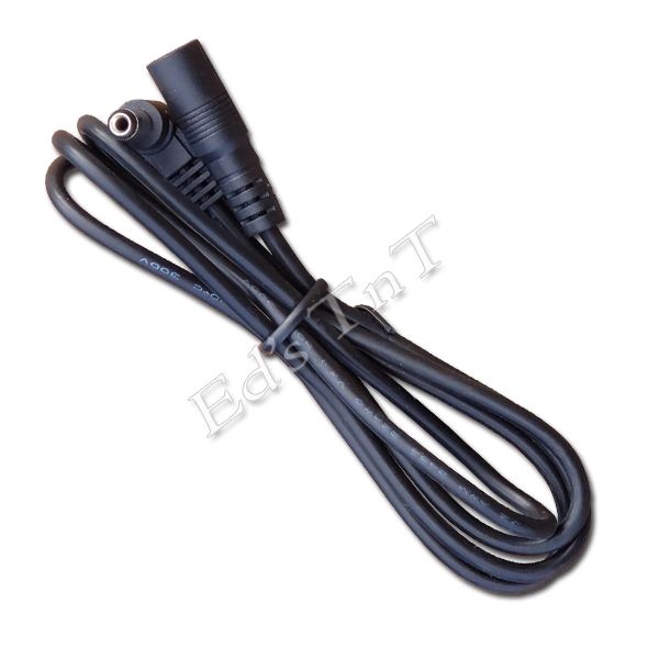 WoodScents Right Angle Extension Cable