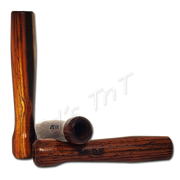 WoodScents Cocobolo Stem Body