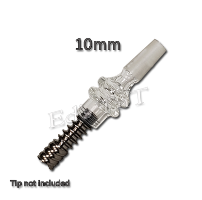 Woodstcents - DynaVap Ti Tip Glass Beaded WPA