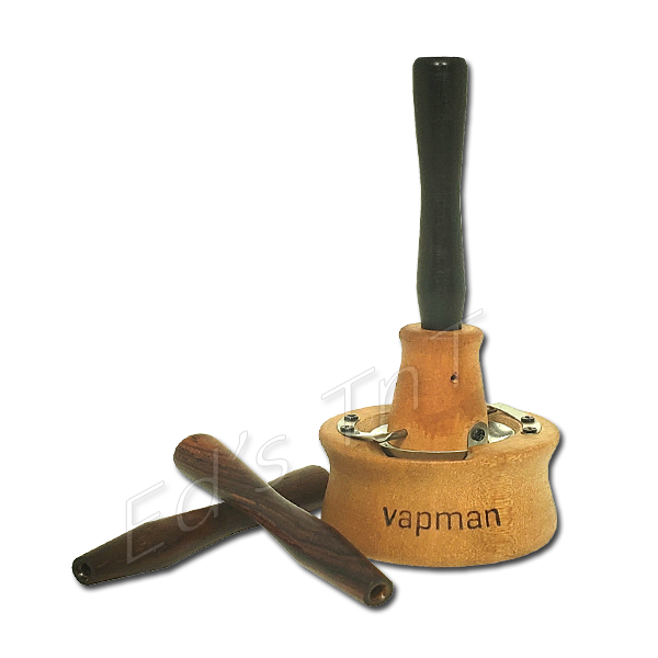 VapMan Stem