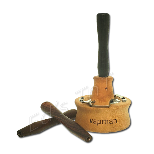 vapman Ed's TnT LLC. vapman Ed's TnT LLC.